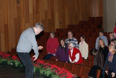 Arnsberger Symposium f�r Erzieher/innen 2009